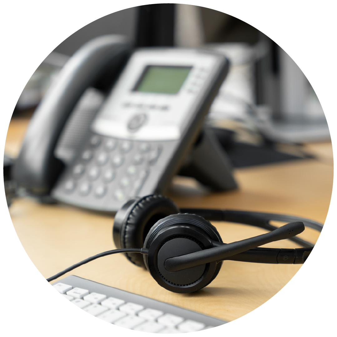 24/7 Call Support