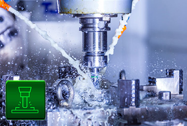 Milling Service