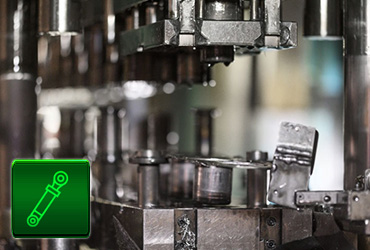 Hydraulic Press Machines