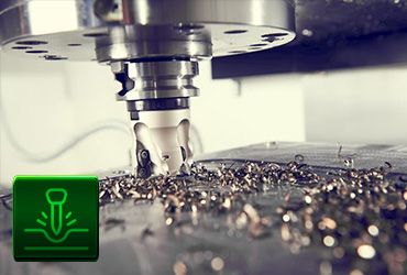 CNC Machining